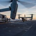 VMM-262, 31st MEU Flight Ops