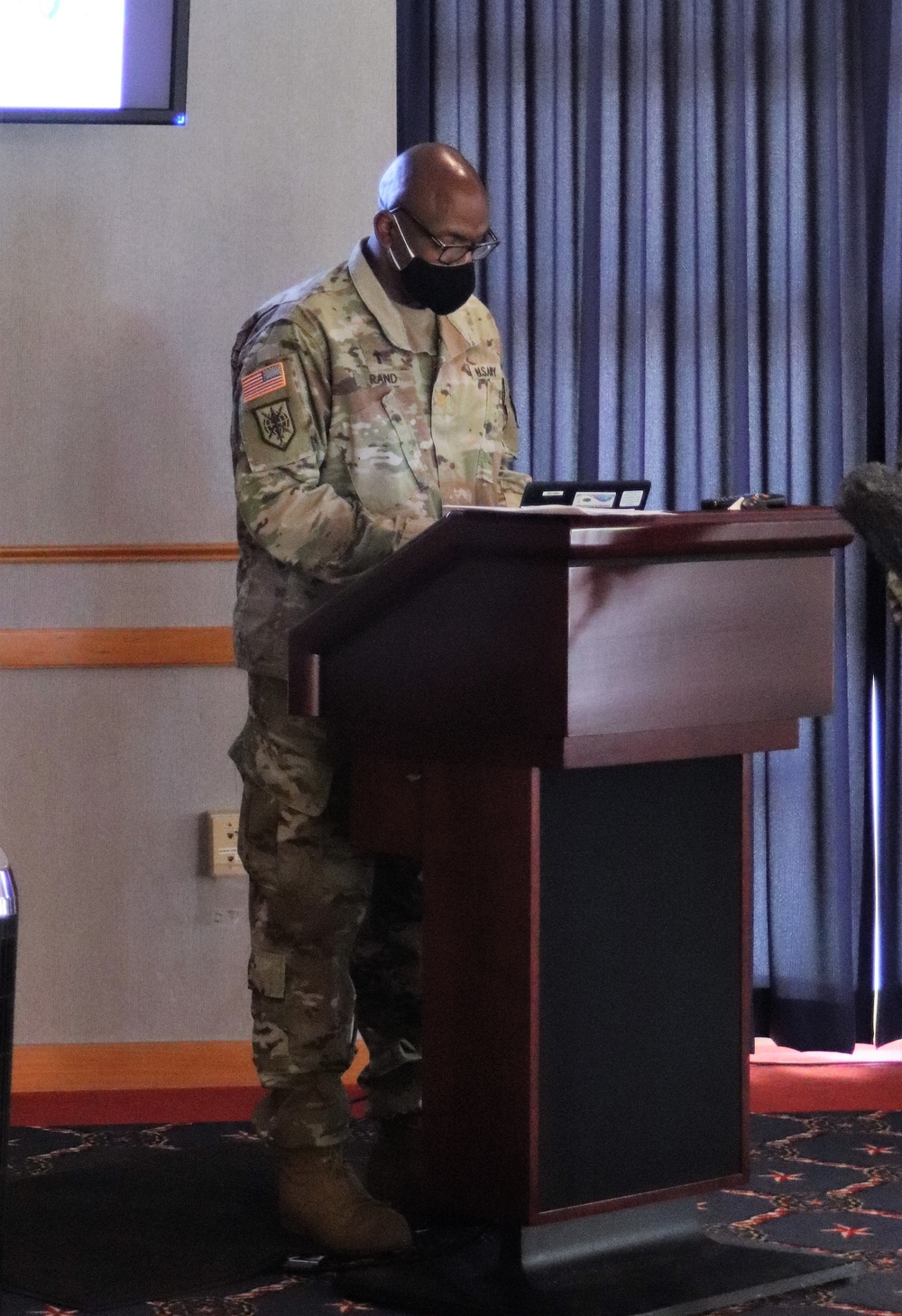 Fort McCoy observes Hispanic Heritage Month