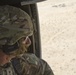 1ID CG visits Soldiers during training