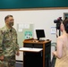 Hawaii National Guard Soldiers Assist With Contact Mapping at University of Hawaii Maui College