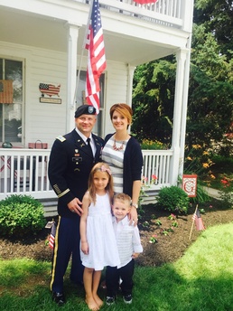 Remembering a Good Soldier