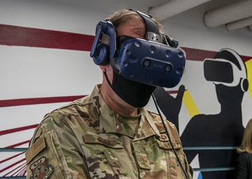 Team Dover opens new facility for innovation, collaboration