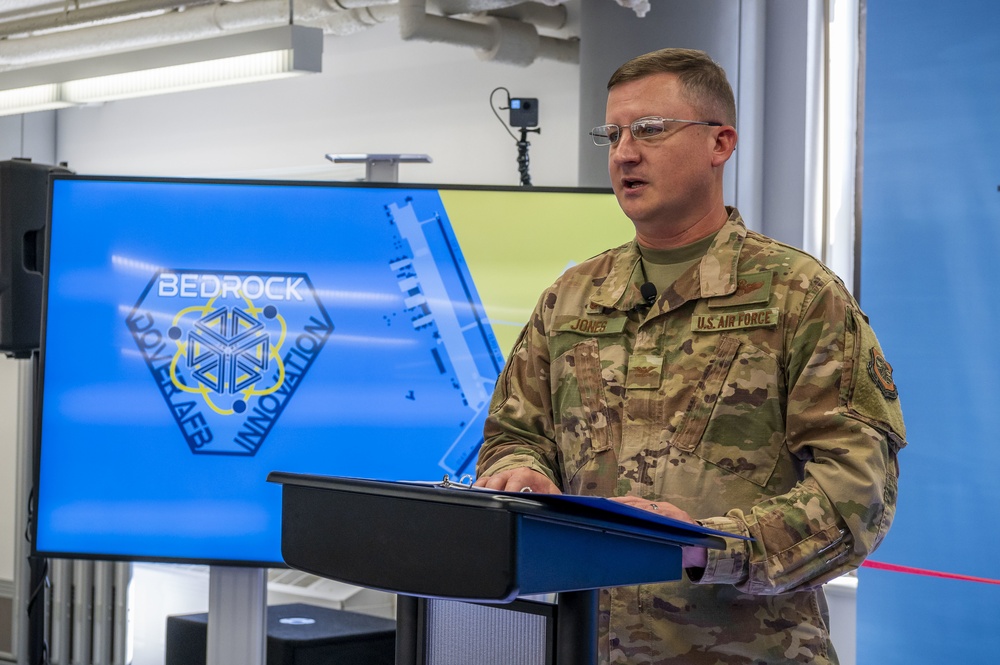 Team Dover opens new facility for innovation, collaboration