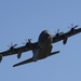 Fly-past marks 73 years of airpower and partnership