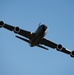 Fly-past marks 73 years of airpower and partnership
