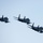 Fly-past marks 73 years of airpower and partnership