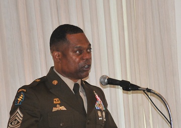 From Princeville to the Pentagon; SGM reflects on prosperous career