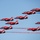 Fly-past marks 73 years of airpower and partnership