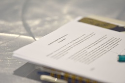 Goodfellow Celebrates Women's Equality Day