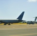 KC-46 and C-17s integrate with Valiant Shield