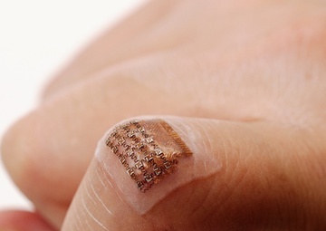 Nano-Bio Materials Consortium and AFRL release RFP for Smart MedTech innovations