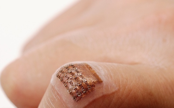 Nano-Bio Materials Consortium and AFRL release RFP for Smart MedTech innovations