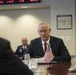 Secretary Esper Hosts Israeli Defense Minister Gantz