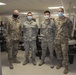 Leadership Rounds: 60th Medical Diagnostics and Therapeutic Squadron