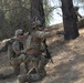 184th Infantry conducts squad live fire