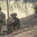 184th Infantry conducts squad live fire