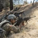 184th Infantry conducts squad live fire