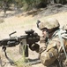 184th Infantry conducts squad live fire