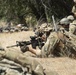 184th Infantry conducts squad live fire