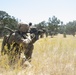 184th Infantry conducts squad live fire