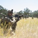 184th Infantry conducts squad live fire