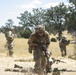 184th Infantry conducts squad live fire