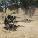 184th Infantry conducts squad live fire