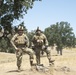 184th Infantry conducts squad live fire