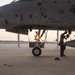 Keeping A-10s ready, day or night