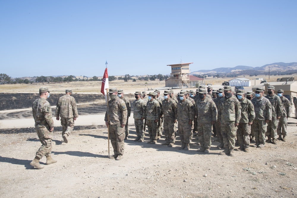 1-18th Cav gunners awarded for AT