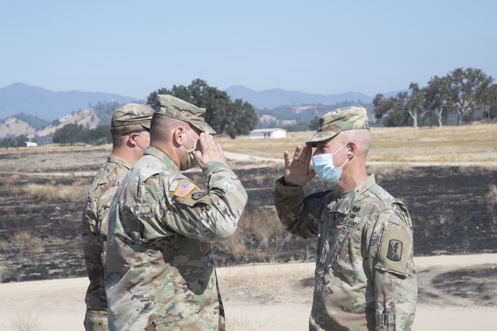 1-18th Cav gunners awarded for AT