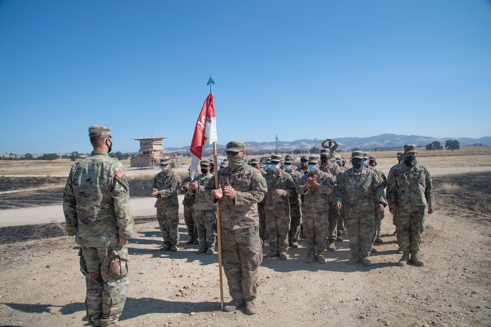 1-18th Cav gunners awarded for AT