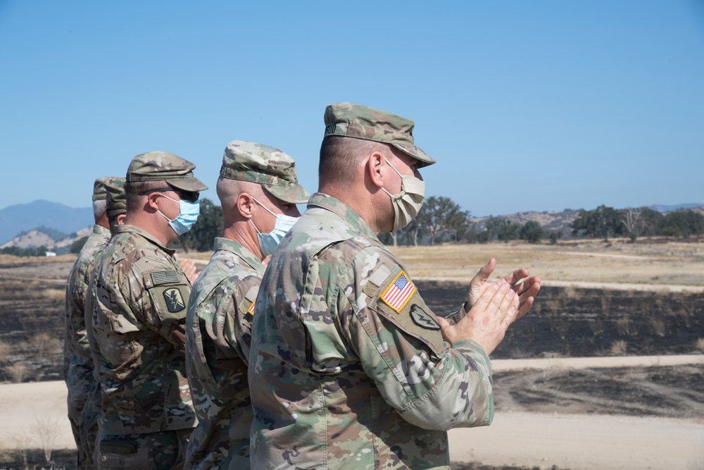 1-18th Cav gunners awarded for AT