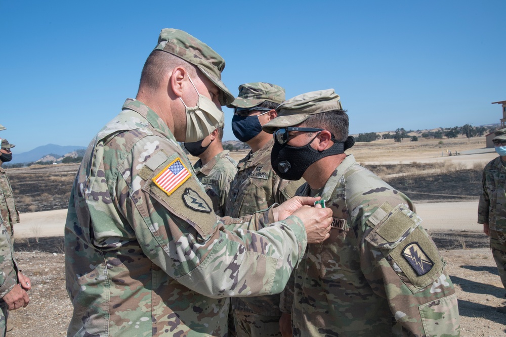 1-18th Cav gunners awarded for AT