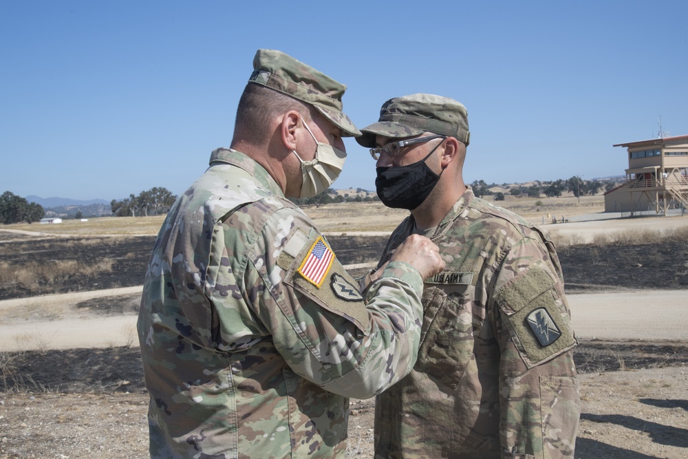 1-18th Cav gunners awarded for AT