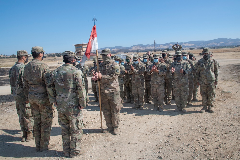 1-18th Cav gunners awarded for AT