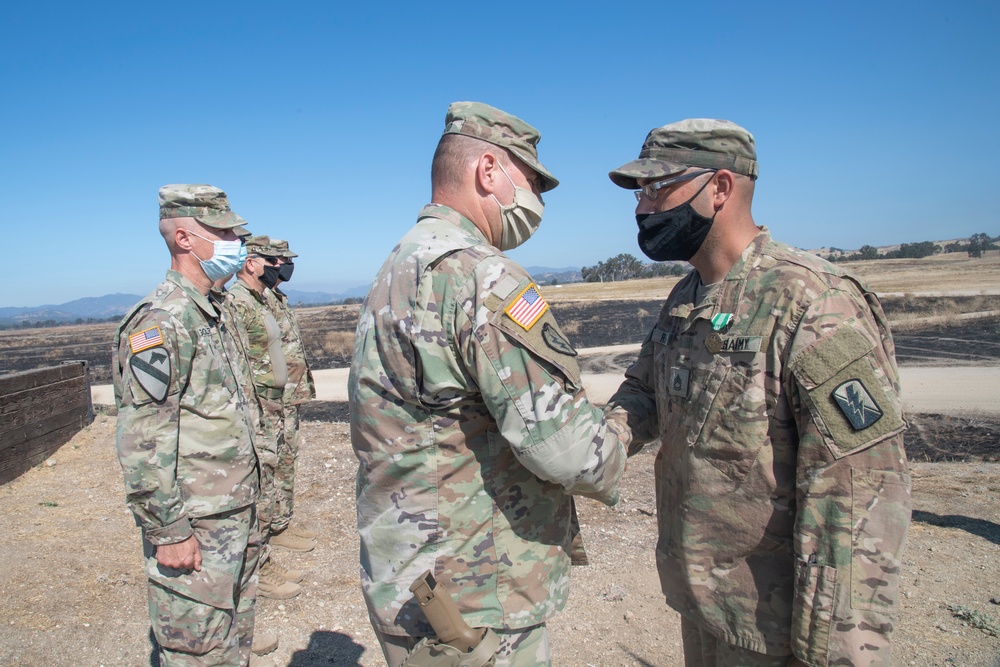 1-18th Cav gunners awarded for AT