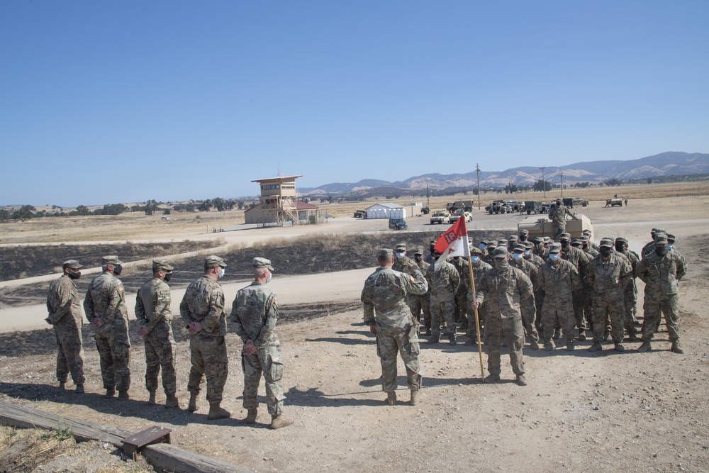 1-18th Cav gunners awarded for AT