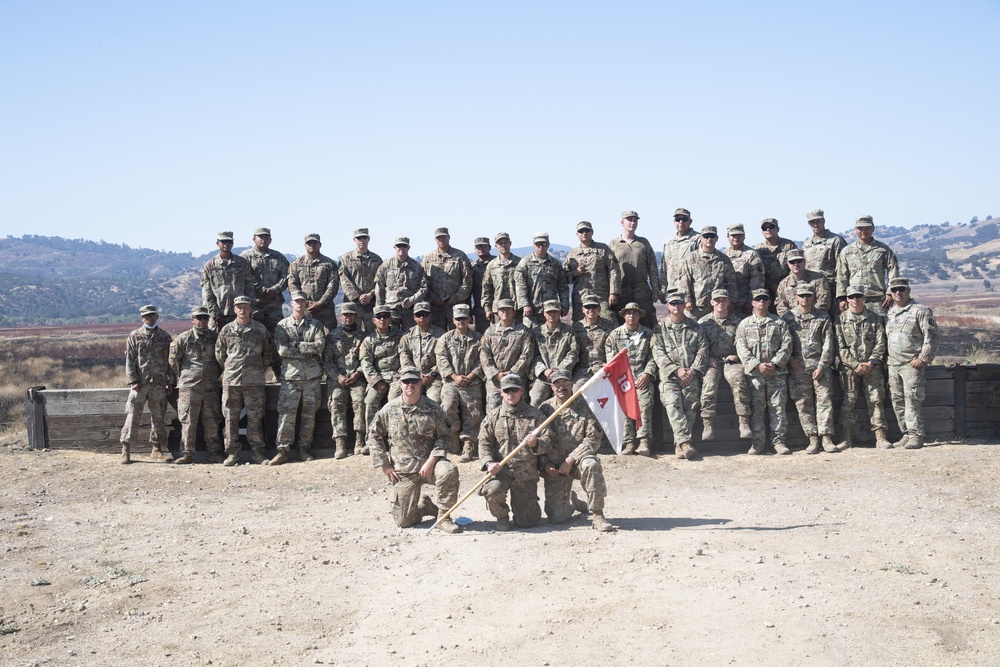 1-18th Cav gunners awarded for AT