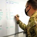 The Cal Guard’s Joint Operation Center—where the mission never ends