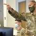 The Cal Guard’s Joint Operation Center—where the mission never ends