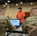 Nevada National Guard Supports COVID Testing