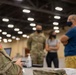 Nevada National Guard Supports COVID Testing