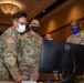 Nevada National Guard Supports COVID Testing
