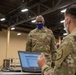Nevada National Guard Supports COVID Testing