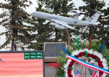 Remembering fallen Yukla 27 crew