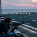 USS Wasp Operations at Sea