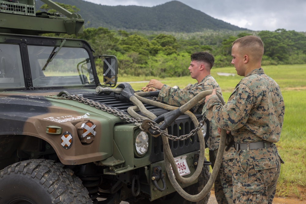 MASS-2 External Lift