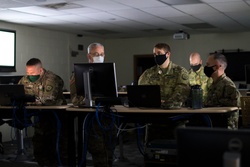 Cyber Shield 2020 features fully virtual training exercise during COVID-19 pandemic