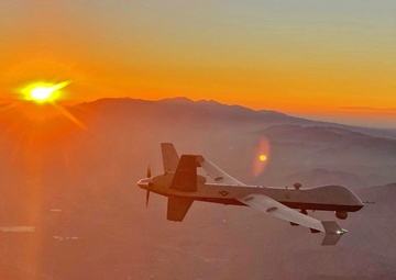 New York Airmen Assist with California Wildfires